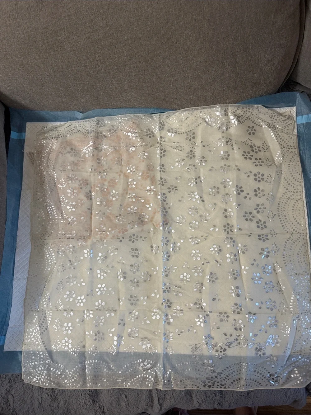 Free people assorted wraps